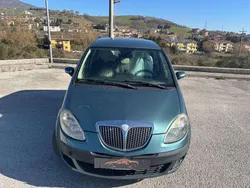 Verde Usata 2005 Lancia Musa Monovolume | 1990 € (Ottimo prezzo)