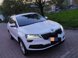 Usata 2021 Skoda Karoq SUV | 21.500 € (Buon prezzo)