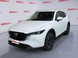 Bianco Usata 2023 Mazda CX-5 Ad'Vantage SUV | 27.600 € (Buon prezzo)