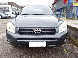 Usata 2006 Toyota RAV4 Luxury SUV | 2990 € (Ottimo prezzo)