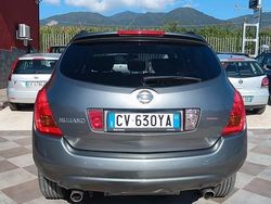 Grigio Usata 2005 Nissan Murano SUV | 3300 € (Buon prezzo)