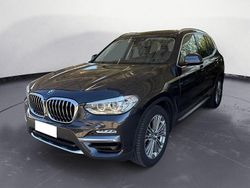 Usata 2024 BMW X3 Luxury Line SUV | 26.900 € (Molto cara)