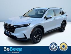 Bianco Usata 2025 Honda CR-V Advance SUV | 38.900 € (Super prezzo)