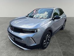 Grigio Usata 2021 Opel Mokka Elegance SUV | 15.900 € (Buon prezzo)