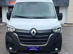 Bianco Usata 2023 Renault Master Furgone | 18.000 € (Super prezzo)
