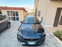 Usata 2022 Cupra Leon Station wagon | 28.000 € (Buon prezzo)