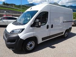 Bianco Usata 2022 Fiat Ducato Furgone | 17.400 € (Super prezzo)