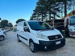 Bianco Usata 2009 Fiat Scudo Comfort Furgone | 2990 € (Ottimo prezzo)