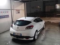Bianco Usata 2009 Renault Mégane Coupé Coupé | 1500 €