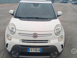 Usata 2015 Fiat 500L Trekking Monovolume | 7500 €