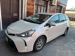 Usata 2017 Toyota Prius Active Due volumi | 9990 €
