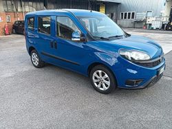 Usata 2019 Fiat Doblò Monovolume | 13.800 €