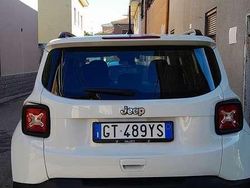 Usata 2024 Jeep Renegade Limited SUV | 21.000 € (Buon prezzo)