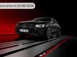 Argento Usata 2024 Mercedes CLA35 AMG Shooting Brake AMG Line Premium Station wagon | 68.550 €