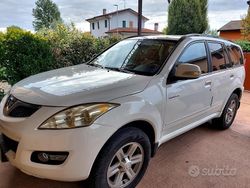 Bianco Usata 2011 Great Wall H3 SUV | 4000 €