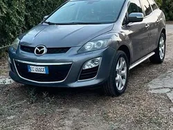 Usata 2010 Mazda CX-7 SUV | 3700 € (Ottimo prezzo)