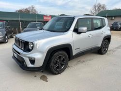 Argento Usata 2021 Jeep Renegade SUV | 17.300 € (Ottimo prezzo)
