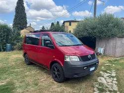 Usata 2006 VW T5 Sport Furgone | 13.000 € (Buon prezzo)