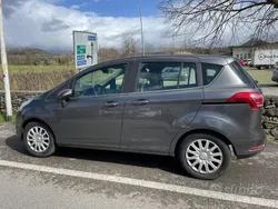 Usata 2016 Ford B-MAX Monovolume | 7500 € (Ottimo prezzo)