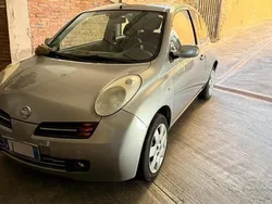 Usata 2003 Nissan Micra Due volumi | 1950 € (Buon prezzo)