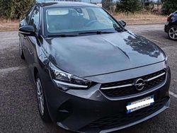 Grigio Usata 2020 Opel Corsa Edition Tre volumi | 10.500 € (Ottimo prezzo)