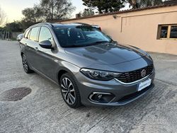 Grigio Usata 2018 Fiat Tipo Lounge Station wagon | 7500 € (Buon prezzo)