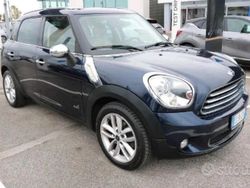 Usata 2011 Mini Countryman SUV | 9000 € (Buon prezzo)