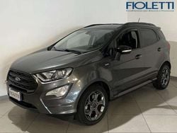 Other Usata 2018 Ford Ecosport ST-Line SUV | 12.900 € (Buon prezzo)