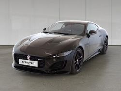 Santorini black Usata 2022 Jaguar F-Type R-Dynamic | 53.000 € (Buon prezzo)