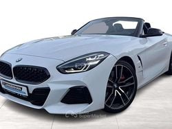 Bianco Usata 2020 BMW Z4 M Sport Cabrio | 36.900 € (Ottimo prezzo)