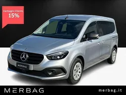 Nessuno Nuova 2025 Mercedes Citan 112 Monovolume | 30.700 €