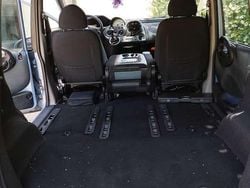 Blu/azzurro Usata 2007 Fiat Multipla Monovolume | 5000 € (Molto cara)