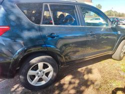 Verde Usata 2006 Toyota RAV4 SUV | 7000 €