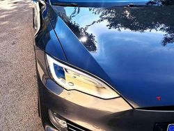 Grigio Usata 2018 Tesla Model S Due volumi | 24.000 € (Super prezzo)