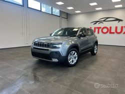 Grigio Nuova 2025 Jeep Avenger Altitude SUV | 25.900 € (Buon prezzo)