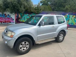 Usata 2003 Mitsubishi Pajero SUV | 9000 € (Buon prezzo)