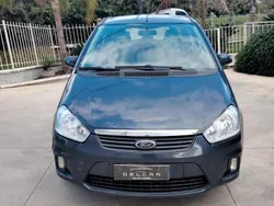 Usata 2008 Ford C-MAX Titanium Monovolume | 2800 € (Buon prezzo)