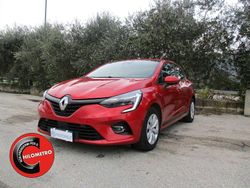 Rosso Usata 2020 Renault Clio V Business Due volumi | 9990 € (Super prezzo)