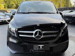 Nero Usata 2023 Mercedes V300 Premium Monovolume | 60.300 € (Super prezzo)