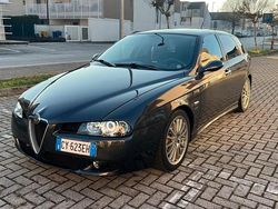Grigio Usata 2005 Alfa Romeo 156 Station wagon | 2200 € (Ottimo prezzo)