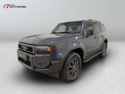 Grigio Usata 2024 Toyota Land Cruiser SUV | 81.900 € (Buon prezzo)