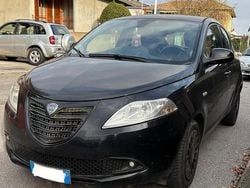 Nero Usata 2014 Lancia Ypsilon Due volumi | 6000 €