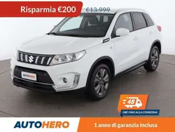 Bianco Usata 2019 Suzuki Vitara Cool SUV | 13.799 € (Buon prezzo)
