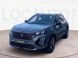 Grigio Usata 2024 Peugeot 2008 Allure SUV | 17.490 € (Super prezzo)