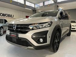 Grigio Usata 2022 Dacia Jogger Extreme Monovolume | 15.900 € (Buon prezzo)