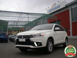 Beige Usata 2019 Mitsubishi ASX Inform SUV | 14.890 € (Molto cara)