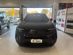 Nero Usata 2021 Opel Mokka GS Line SUV | 17.500 € (Buon prezzo)