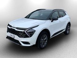 Bianco Usata 2022 Kia Sportage GT-Line SUV | 29.700 € (Cara)