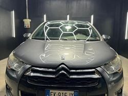 Usata 2011 Citroën DS4 So Chic Due volumi | 5200 € (Cara)