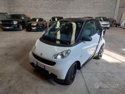 Usata 2012 Smart ForTwo Coupé Due volumi | 4890 € (Ottimo prezzo)